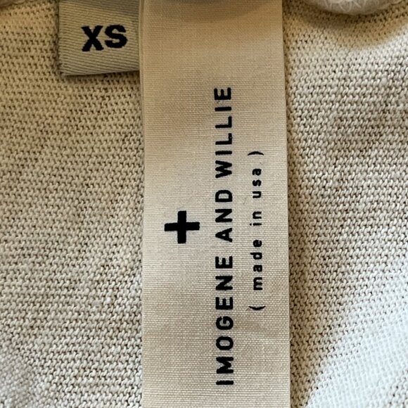 imogene + willie graphic t-shirt "Not Today" - Picture 4 of 5